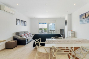 WELCS APARTAMENTO 078 EMP con inmejorables vistas